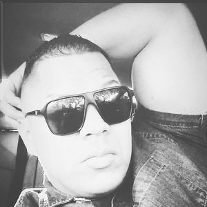 Meet your Posher, Abimael